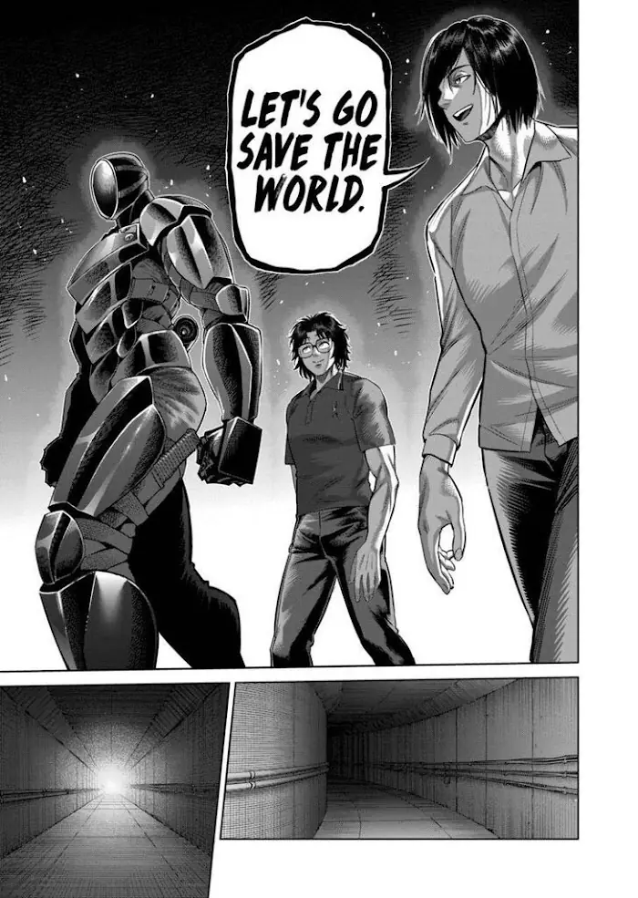 Kengan Omega Chapter 150 image 17_optimized